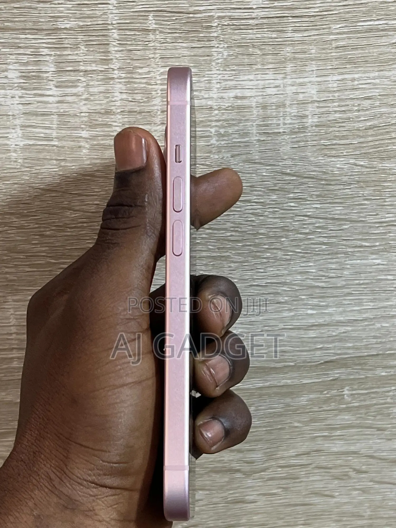 Apple iPhone 15 128 GB Pink