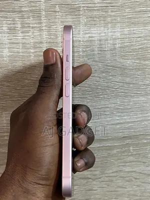 Apple iPhone 15 128 GB Pink