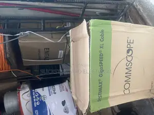Cat 6 Internet Cables