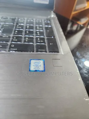 Laptop HP ZBook 15 32GB Intel Core I7 SSD 512GB