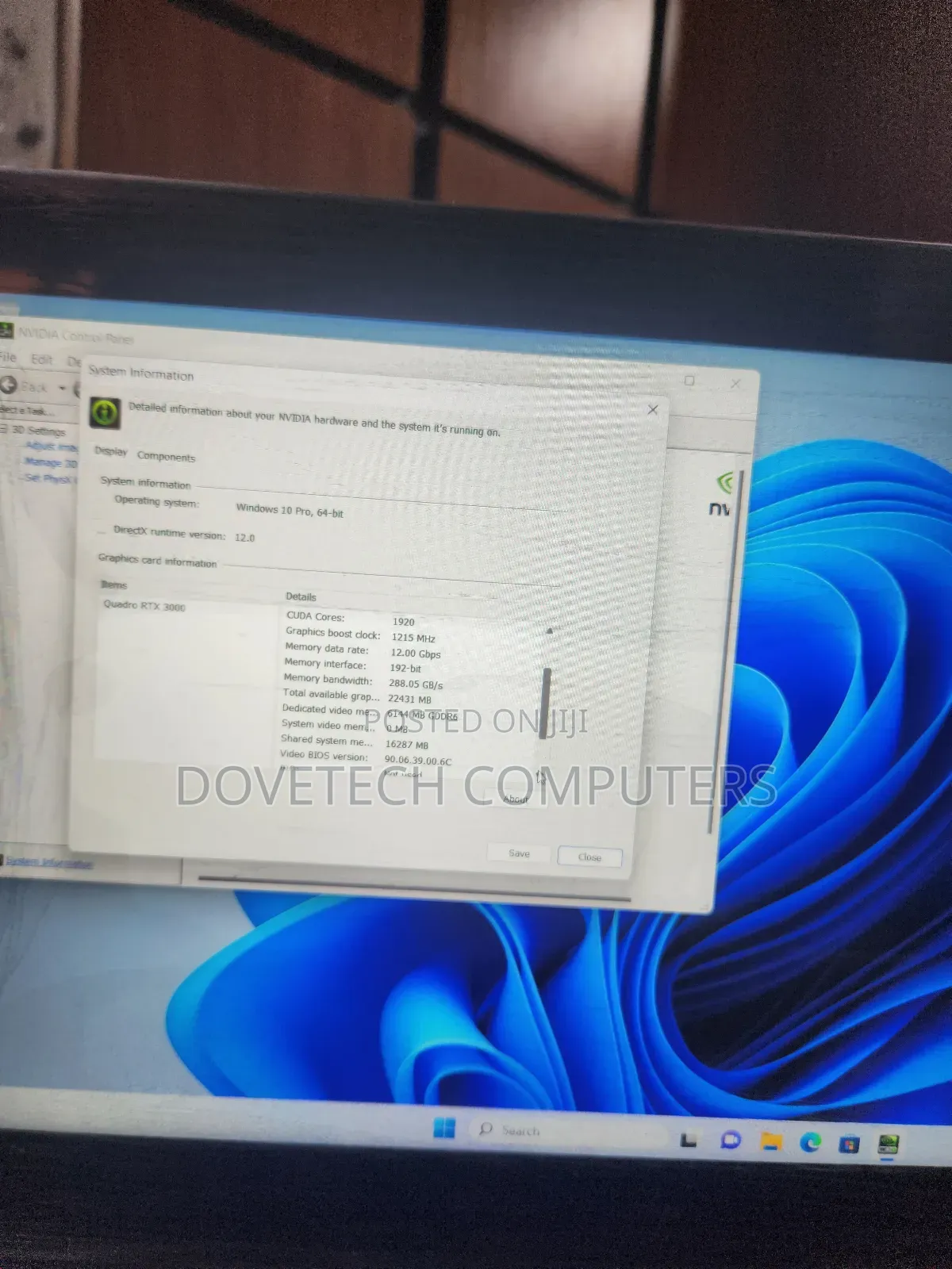 Laptop HP ZBook 15 32GB Intel Core I7 SSD 512GB