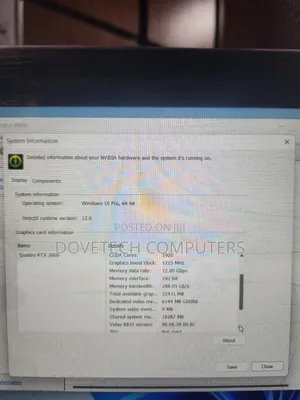Laptop HP ZBook 15 32GB Intel Core I7 SSD 512GB