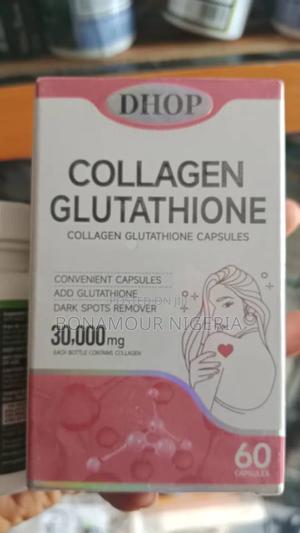 30000 mg glutathione 20 Million Glutathione Supplement main image 0