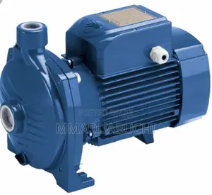 1.5hp Pedrollo Surface Pump (Cast)
