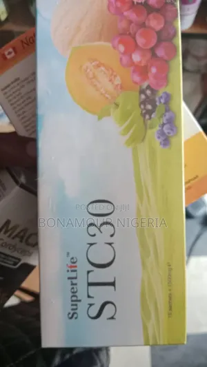 Superlife Stc30 X 15 Sachet