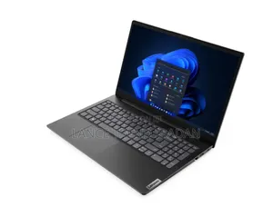 New Laptop Lenovo V15 8GB Intel Core i5 SSD 512GB