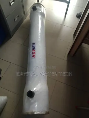 8040 FRP Membrane Housing