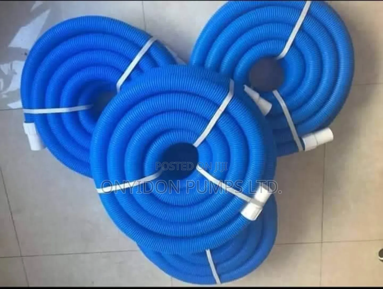 12meter Swimming Pool Hose