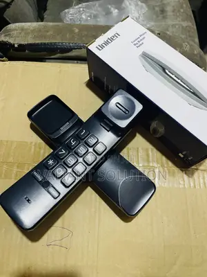 Uniden Wall Phone