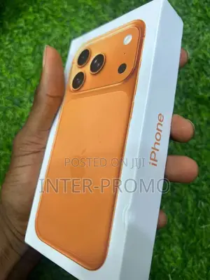 New Apple iPhone XR 128 GB Orange
