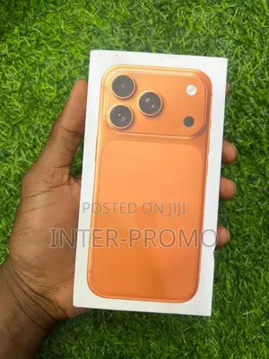 New Apple iPhone XR 128 GB Orange