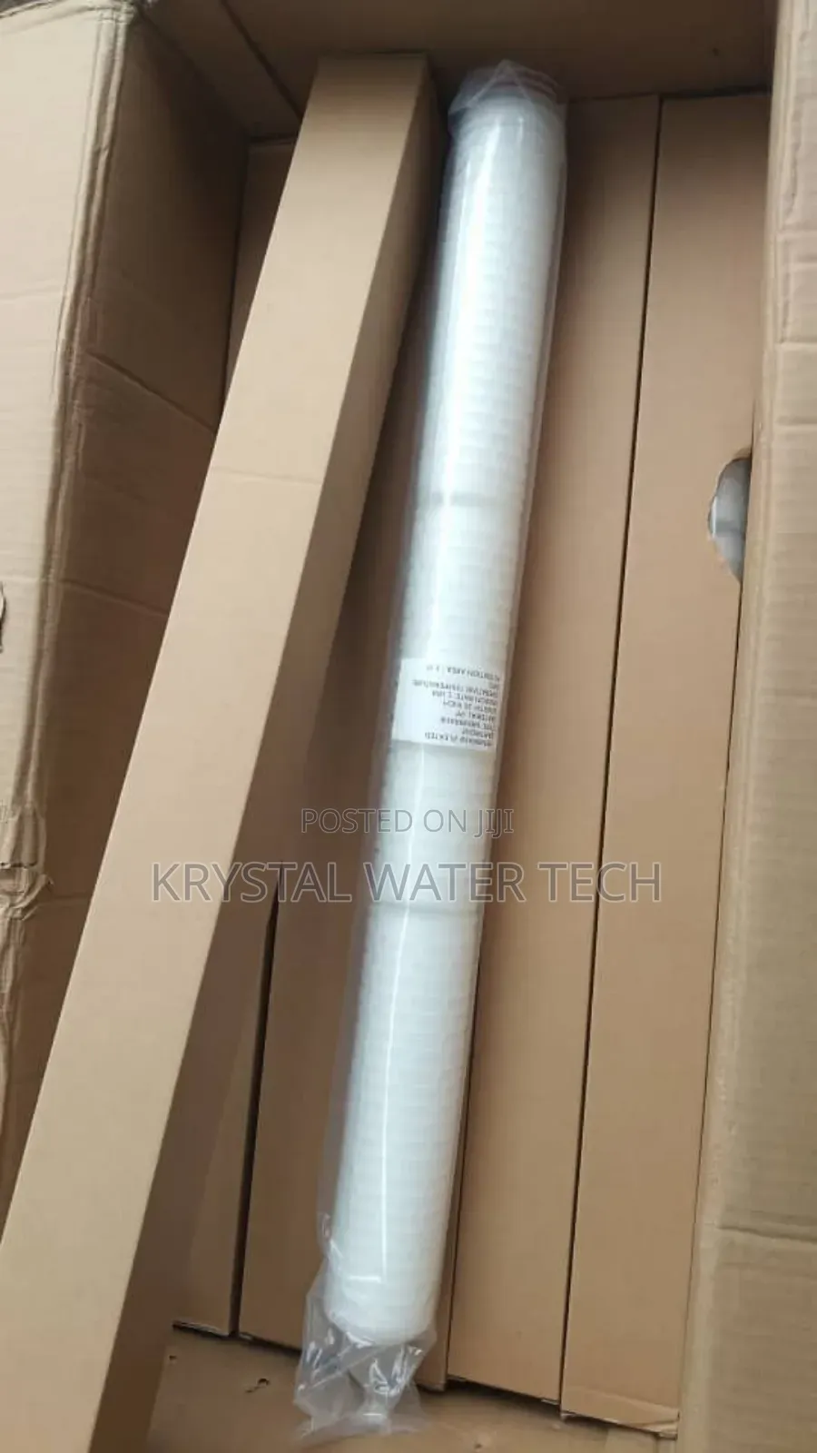 30" Absolute Filter