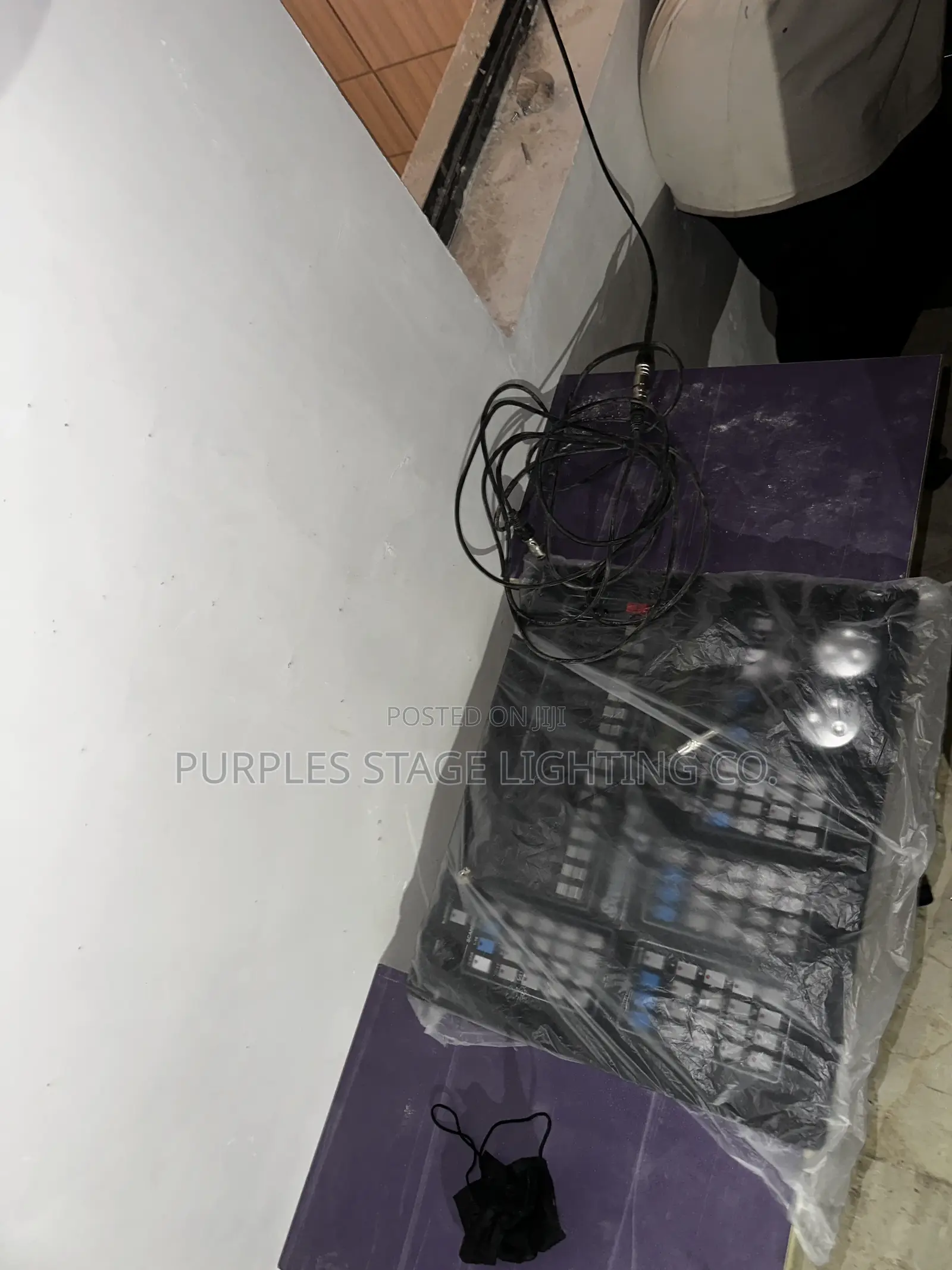 Controller