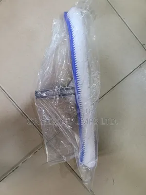 Swimming Pool Brush
