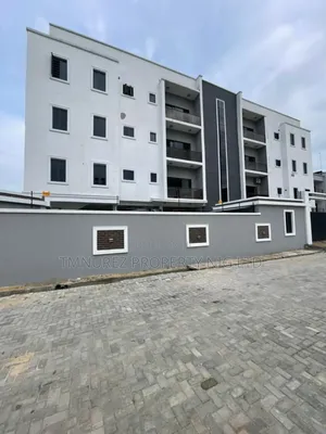 2bdrm Apartment in Ikate for rent
