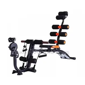 Wondercore Six Pack for Abs