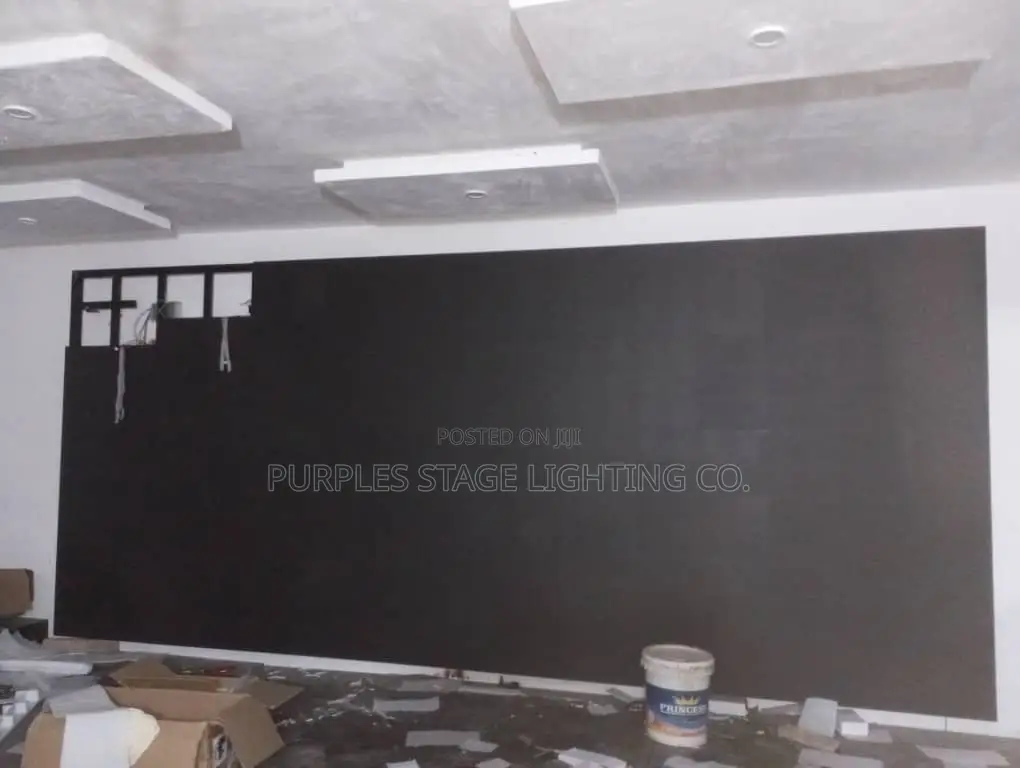 Led Screen Signage Board