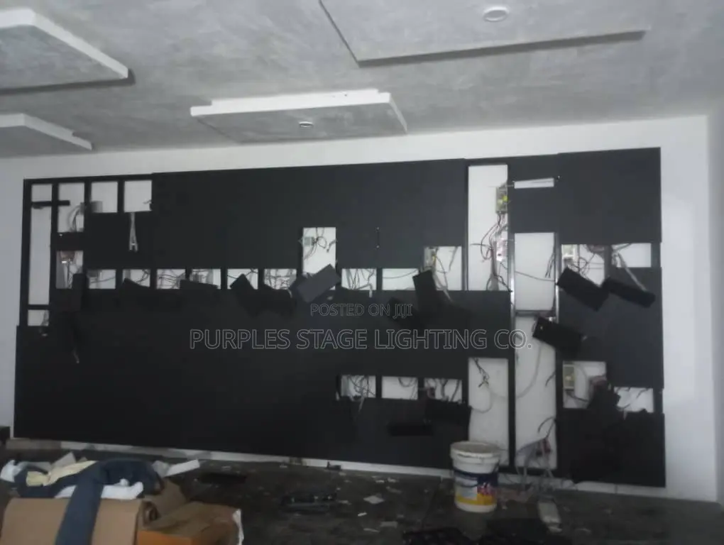 Led Screen Signage Board