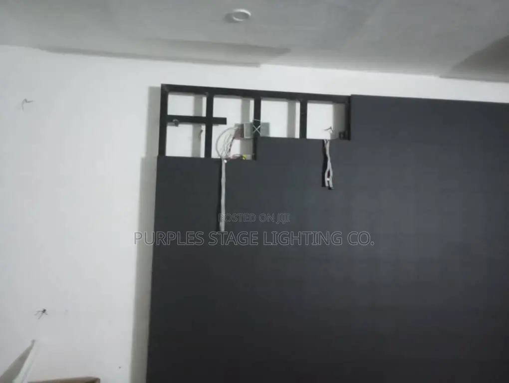 Led Screen Signage Board