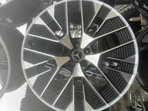 20 Inches Rim for Mercedes Benz