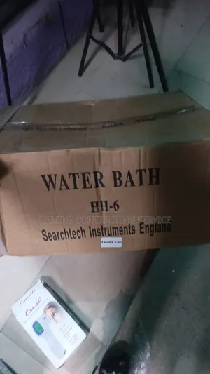 Digital Water Bath
