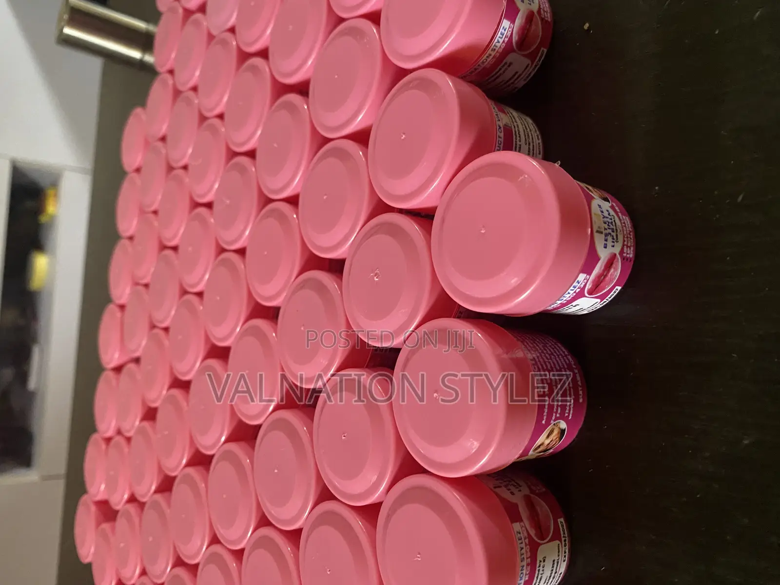 Best Ever 3in1 Pinklips Balm