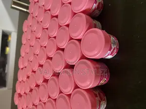 Best Ever 3in1 Pinklips Balm