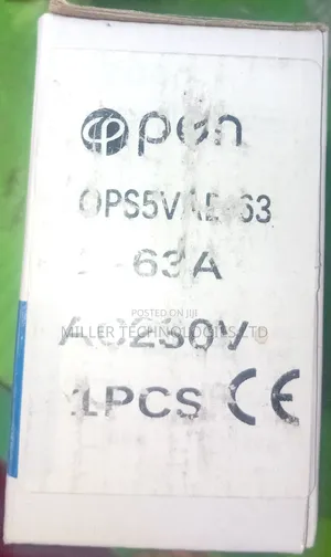 Voltage Regulator