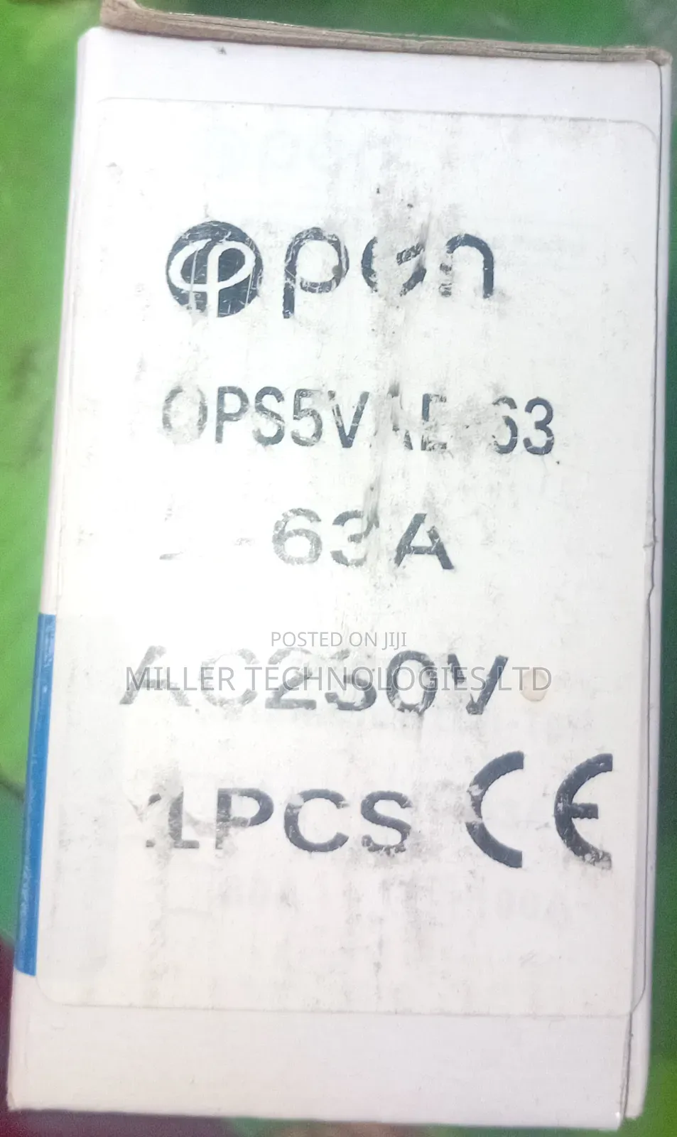 Voltage Regulator