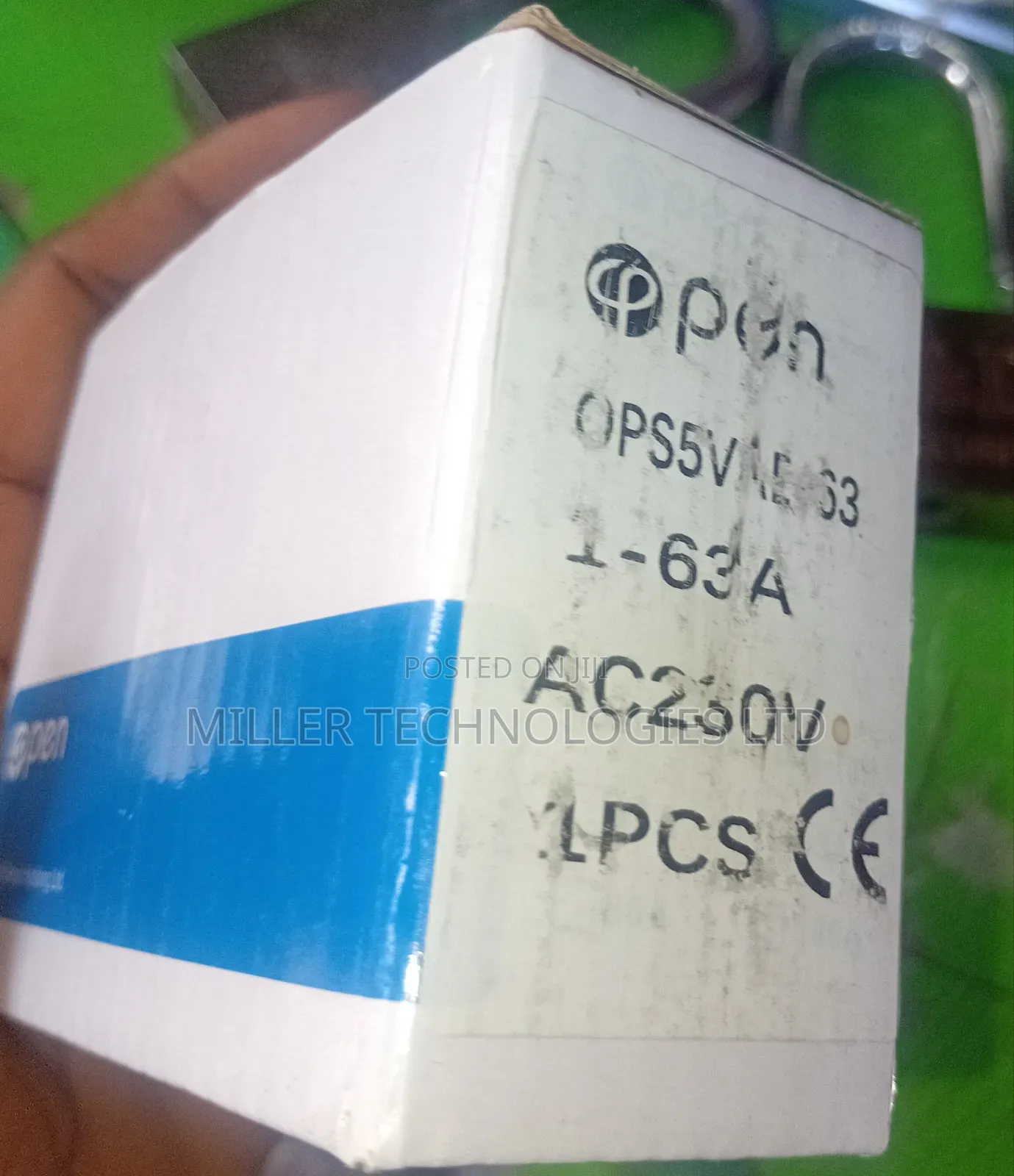 Voltage Regulator