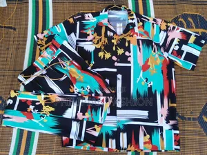 2piece Shirt and Trouser