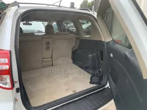 Toyota RAV4 2009 White