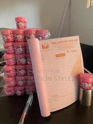 Best Ever 3in1 Pinklips Balm