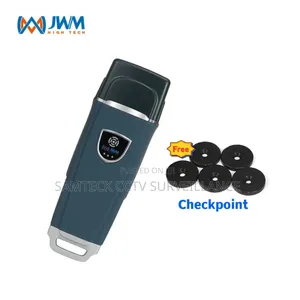 Guard Tour Patrol System