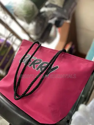 Customizable Tote Bag