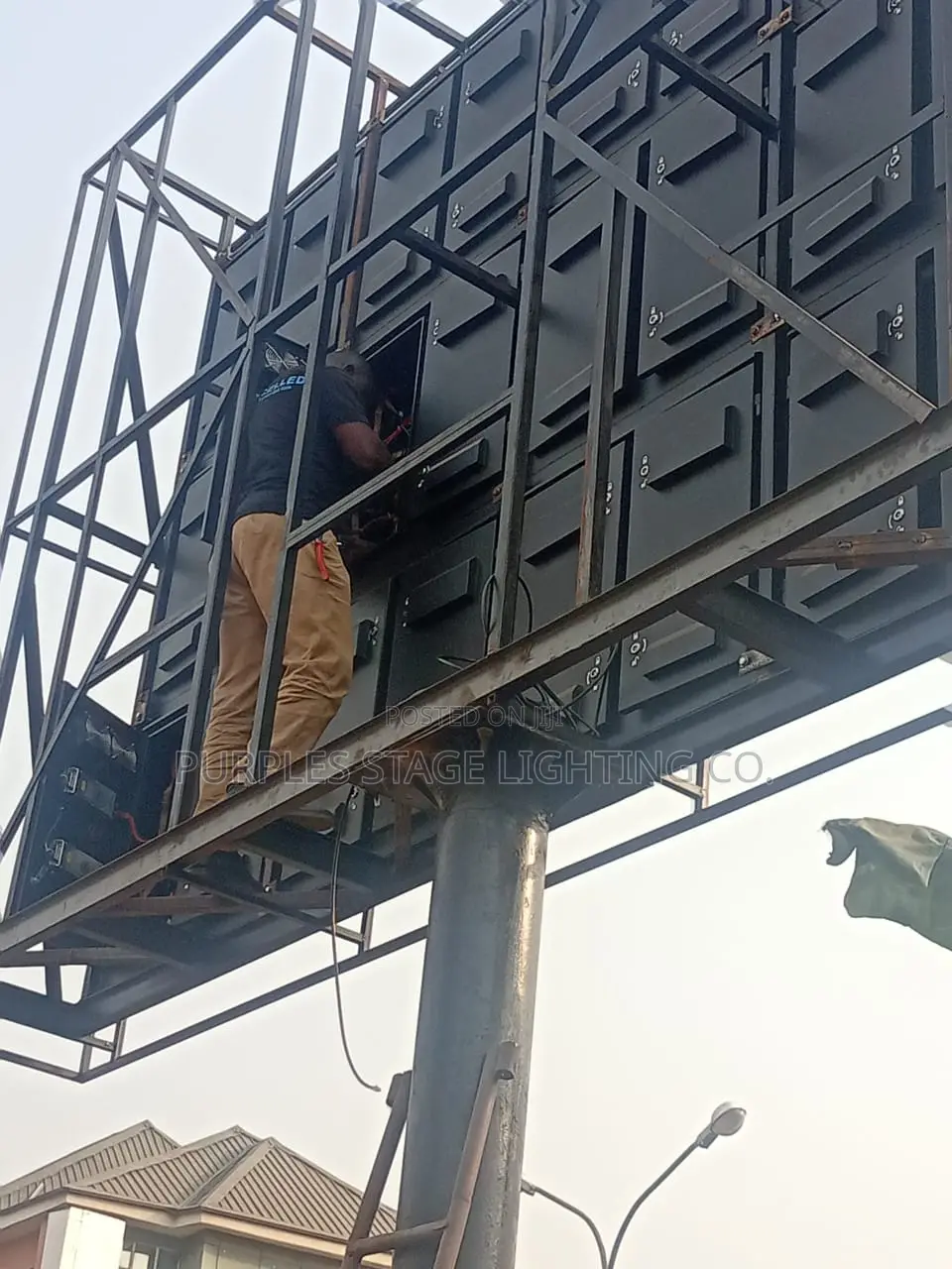 Led Screen