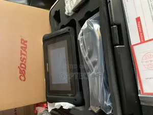 Obdstar Dc706 Ecu