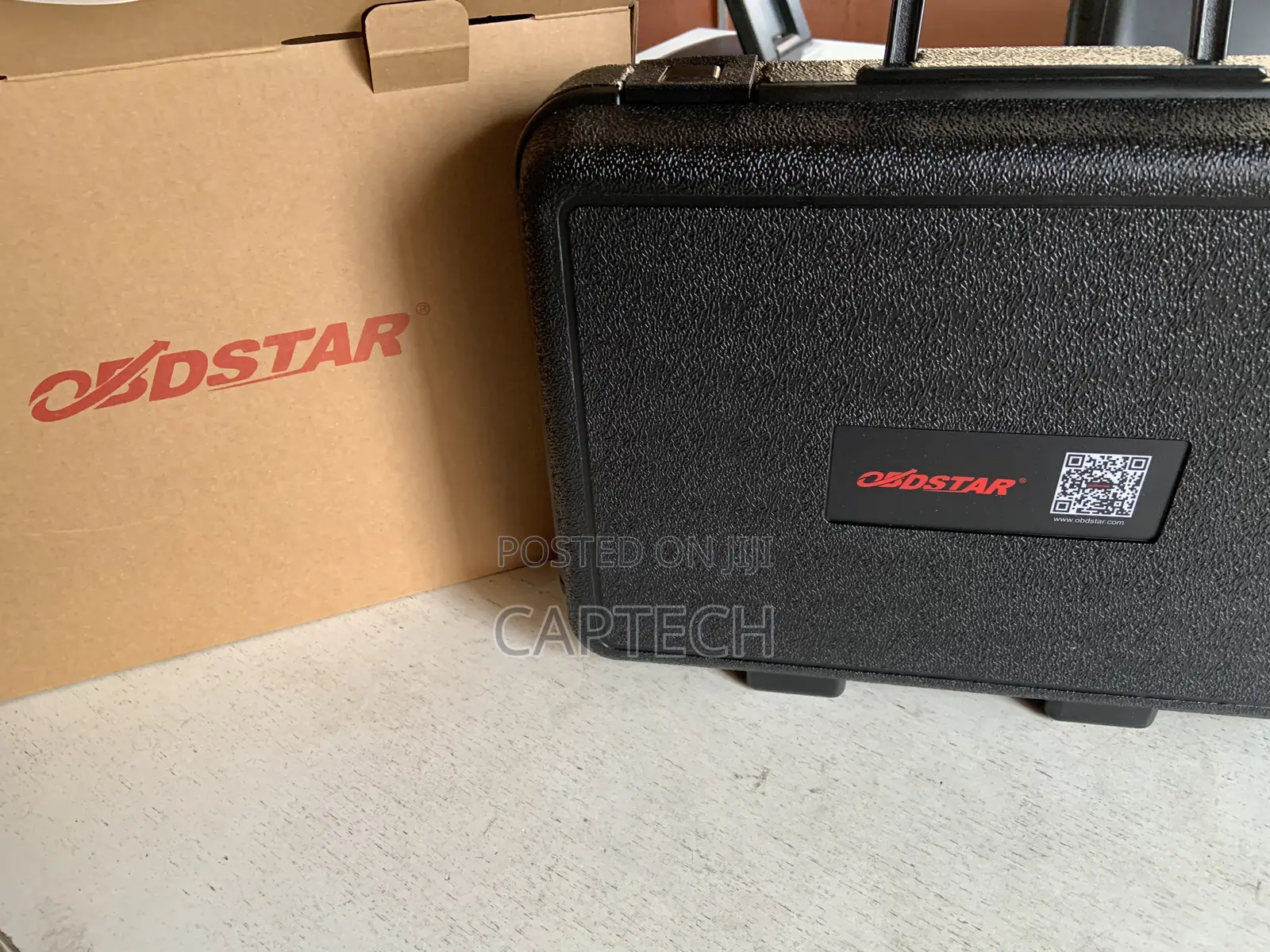 Obdstar Dc706 Ecu