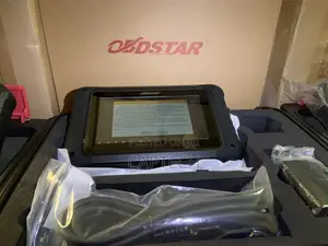 Obdstar Dc706 Ecu
