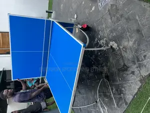 Pro Lite Aluminum Outdoor Tennis Board