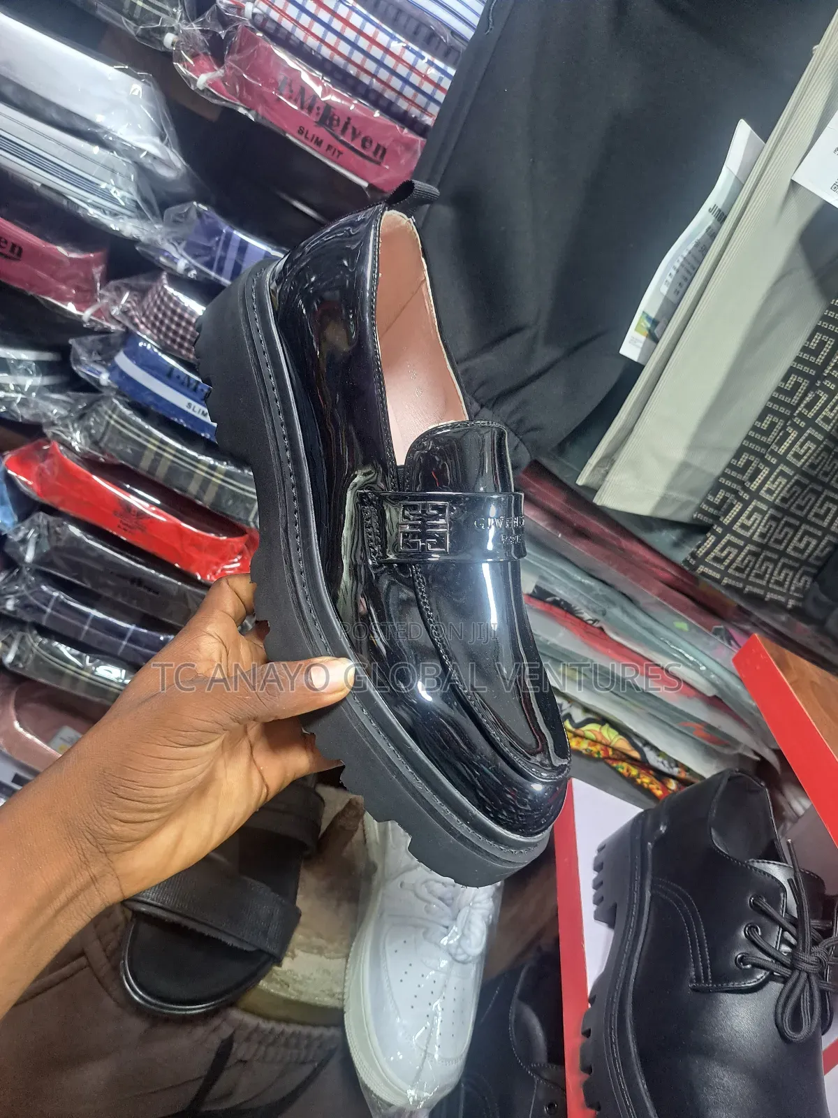 Shoe for Men