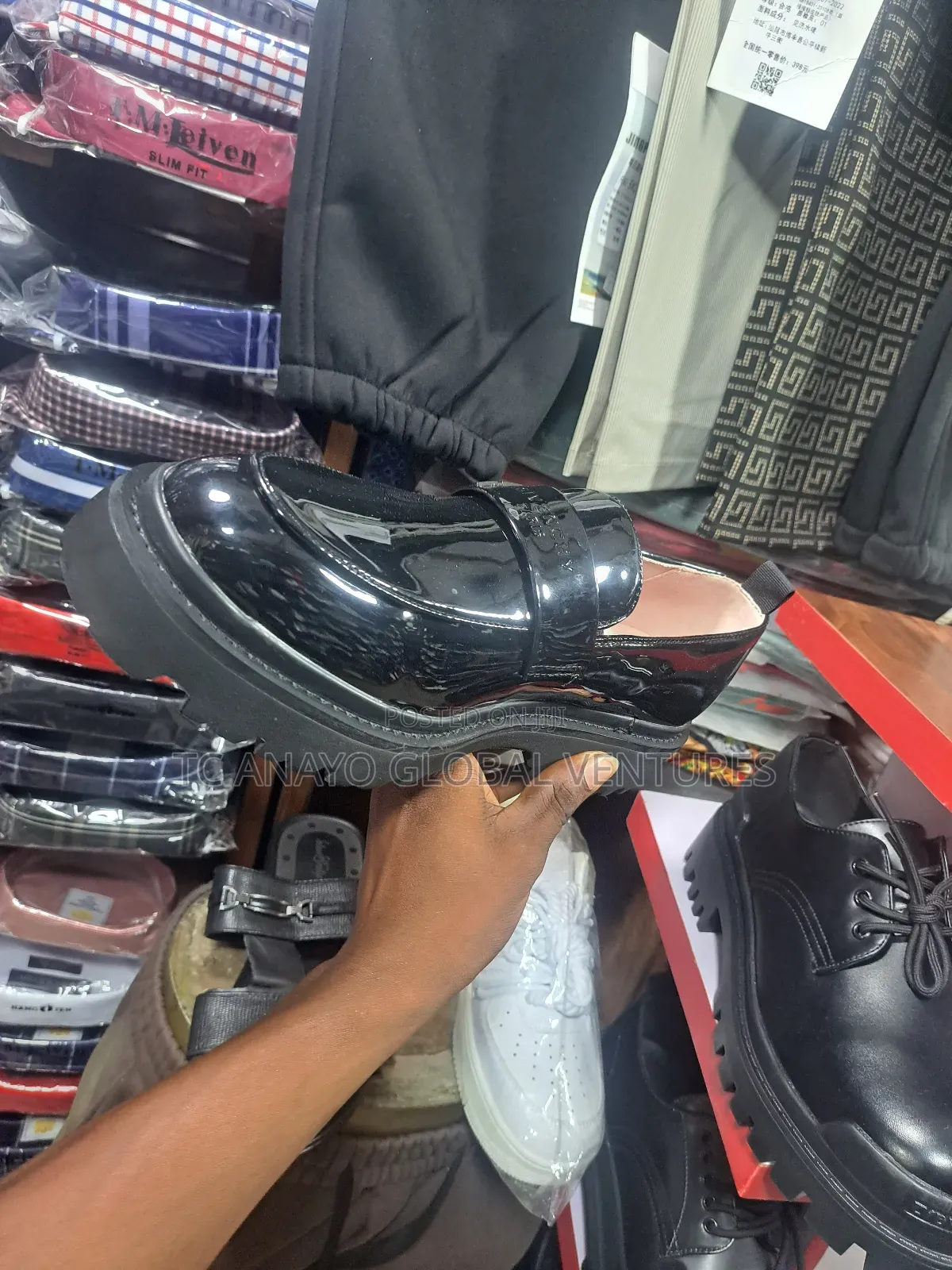 Shoe for Men