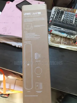Ubiquiti Lap 120 Ac Lite