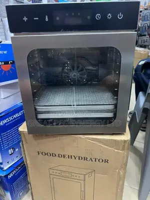 10 Liters Digital Dehydrator