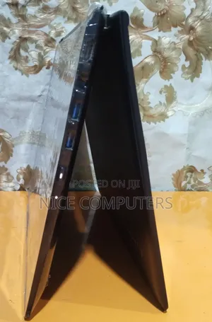 Laptop Lenovo ThinkPad Yoga 8GB Intel Core I5 HDD 500GB