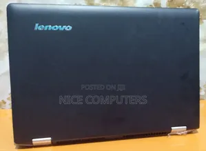 Laptop Lenovo ThinkPad Yoga 8GB Intel Core I5 HDD 500GB