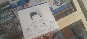 Original Ps5 Gamepad