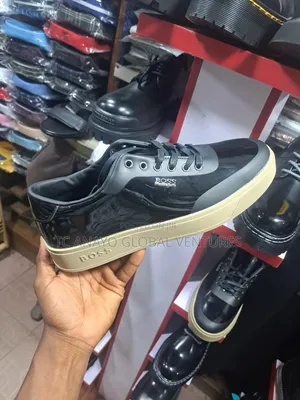 Boss Men Shoe