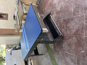 6ft 2 in 1 Snooker With Table Tennis Board