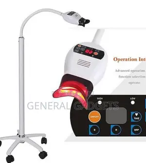 Ultra Teeth Whitening Machine